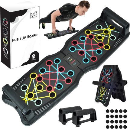 push up board