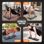 push up board